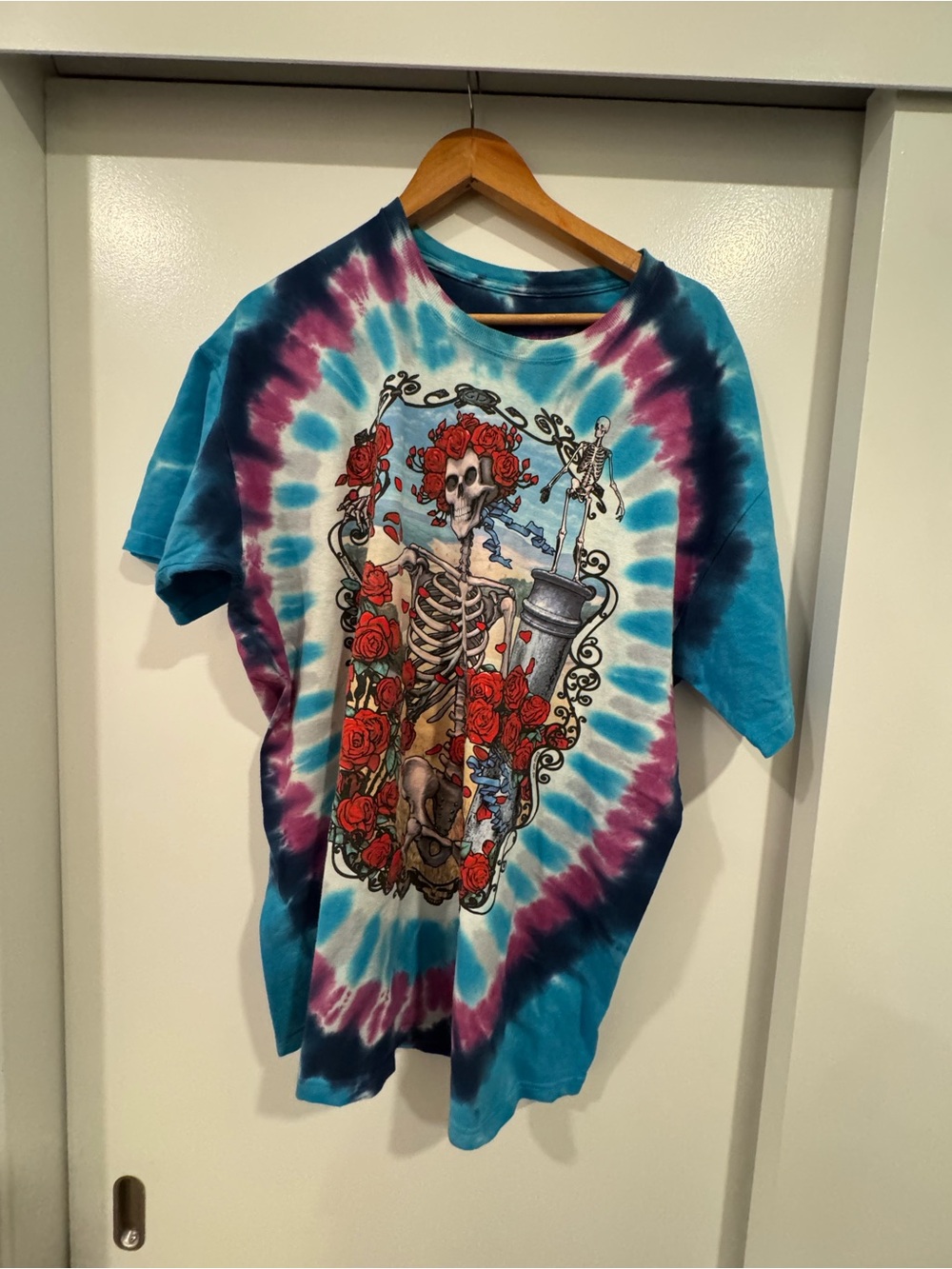 Grateful Dead T shirt